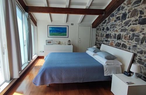 La Spezia Historic Centre Apartment | La Pietra del Golfo