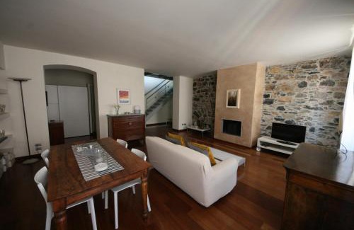 La Spezia Historic Centre Apartment | La Pietra del Golfo