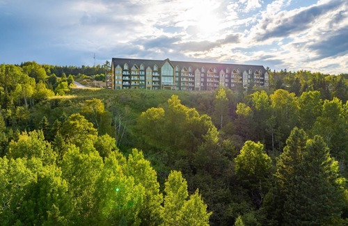 Baie-St-Paul Apartment | La Pignoronde, 308, La Pignoronde - 308