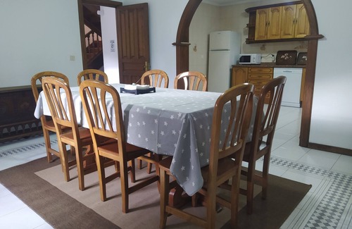 Villahormes Cottage | La Piniella Village House for 10 people