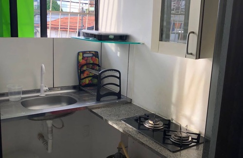 Manaira Hotel | La Playa Hospedagem