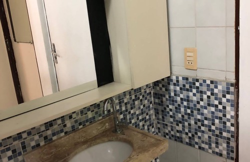 Manaira Hotel | La Playa Hospedagem