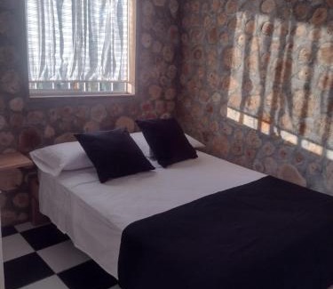 Cordoba House | La playita