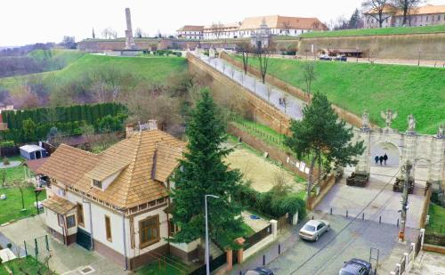 Alba Iulia Villa | La Poarta Cetății