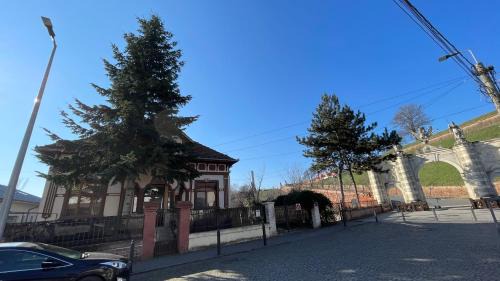 Alba Iulia Villa | La Poarta Cetății