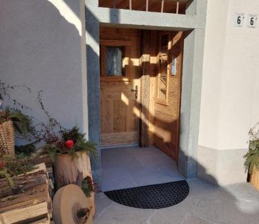 Rivamonte Agordino Apartment | LA POESIA DOLOMITI APARTMENTS