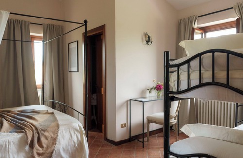 Paliano House | La Polledrara Relais di Campagna