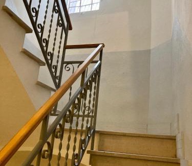 Old Town House | La Pomposa del Teatro