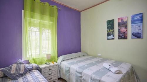 Benaocaz House | La Ponderosa El Bosque by Ruralidays