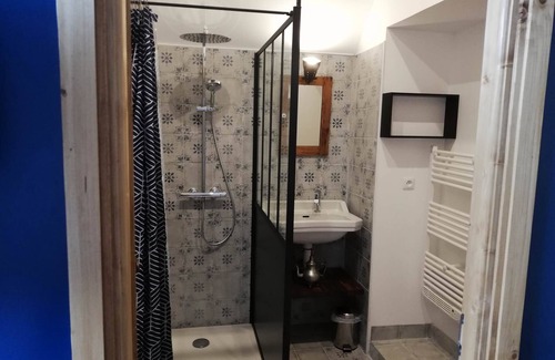 Tour-de-Faure Other | LA POPIÀ" 2 double rooms