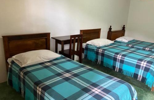 San Andres de Pisimbala Hotel | La Portada en Tierradentro Restaurante y Hospedaje