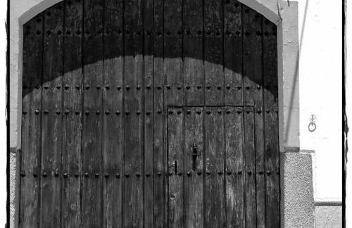 La Nava de Santiago House | La Posá