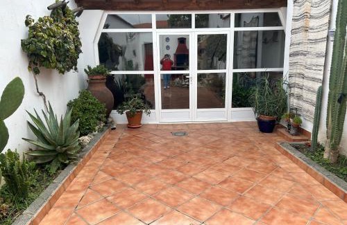 La Nava de Santiago House | La Posá