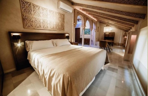 Fuentes de Andalucia House | La Posada del Limonero - Adults Only