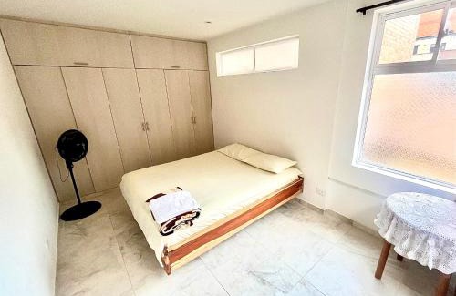 La Castellana Apartment | La Posada de Miguel