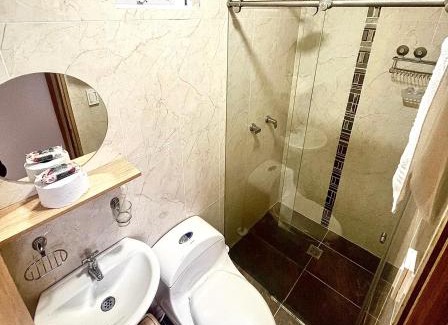 La Castellana Apartment | La Posada de Miguel