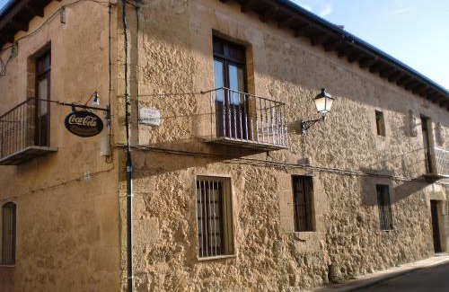Pesquera de Duero Hotel | La Posada de Pesquera
