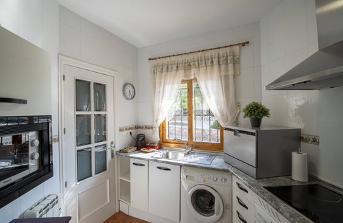 Carrascalejo House | La Posada del 42