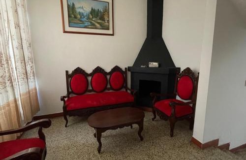 Aquitania Apartment | La posada del lago