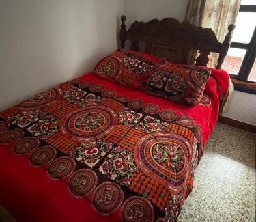 Aquitania Apartment | La posada del lago