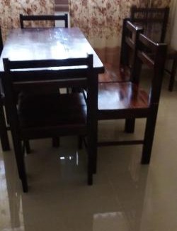 Aquitania Apartment | La posada del lago