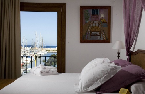 Denia Old Town Hotel | La Posada del Mar Hotel