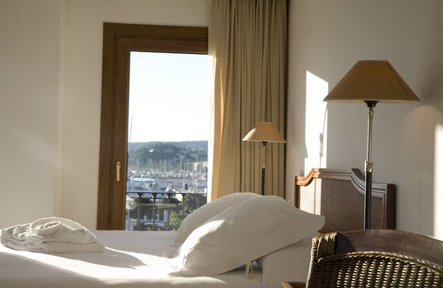 Denia Old Town Hotel | La Posada del Mar Hotel