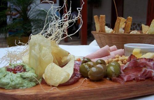 Minas De Corrales Hotel | La Posada del Minero