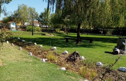 Rosalejo House | La Posada Hípica