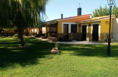 Rosalejo House | La Posada Hípica