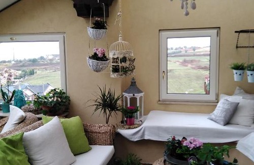 Vibo Valentia House | La Preferita