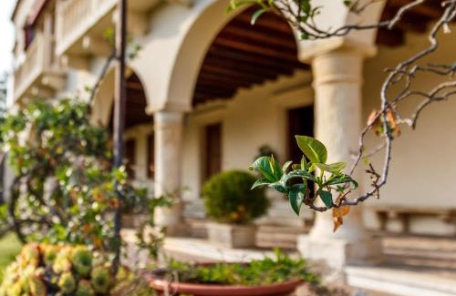 Alonte House | La Pria Wine Resort