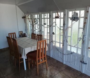 Murighiol House | La Prietenicu