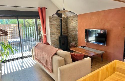 La Vaupaliere House | La Ptite Maison proche Rouen