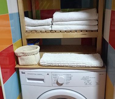 Encarnacion-Regina Apartment | La Puerta Verde de las Setas de Sevilla