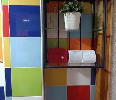 Encarnacion-Regina Apartment | La Puerta Verde de las Setas de Sevilla