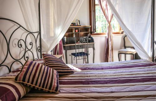 Patrignano House | La Puraza Comfort Rooms