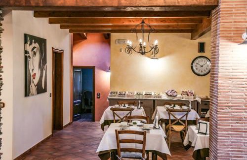 Patrignano House | La Puraza Comfort Rooms