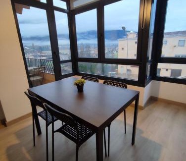 Ager Apartment | La Quadra de Quelo 1