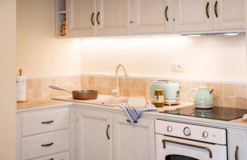 Civitella in Val di Chiana Villa | La Querce Farmhouse