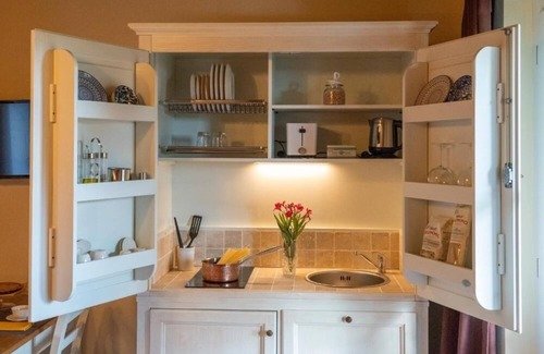 Civitella in Val di Chiana Villa | La Querce Farmhouse