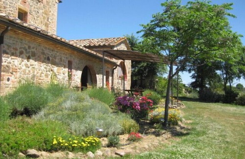 Torrita di Siena Apartment | La Querceta, Tyypillinen Asuinpaikka. Viime Hetken Tarjous