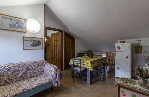 Torrazza Apartment | La Quiete e il Mare by Interhome