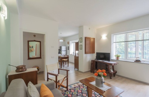 Laglio Apartment | La Quiete with Private Garden