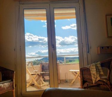 Avia Apartment | La Quiniela