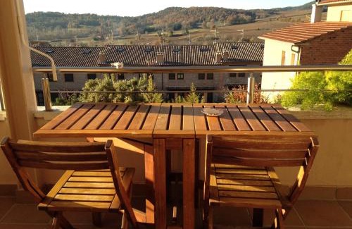 Avia Apartment | La Quiniela