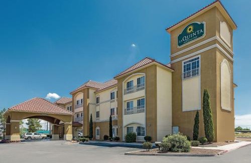 Deming Hotel | La Quinta by Wyndham Deming