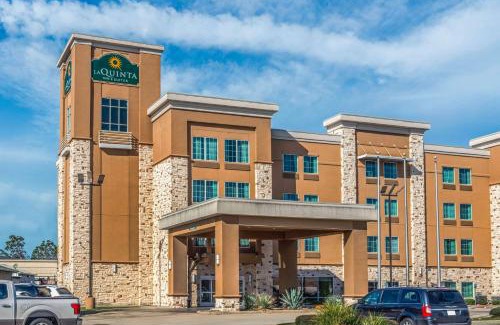 Atascocita Hotel | La Quinta by Wyndham Houston Humble Atascocita
