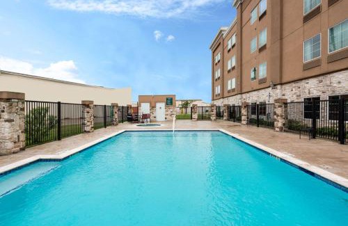 Atascocita Hotel | La Quinta by Wyndham Houston Humble Atascocita