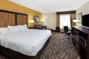 LaGrange Hotel | La Quinta by Wyndham LaGrange/I-85